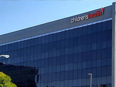 Children's Health Dentistry