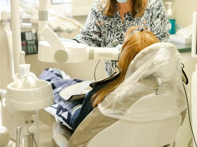 Childs Family Dentistry