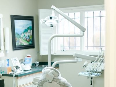 Childs Family Dentistry