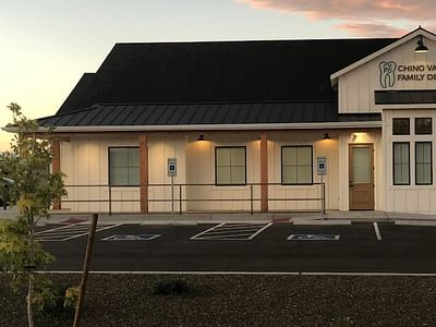 Chino Valley Family Dental