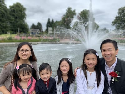 Chinook Falls Dental Clinic