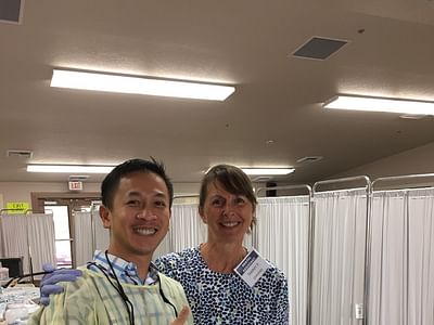 Chinook Falls Dental Clinic