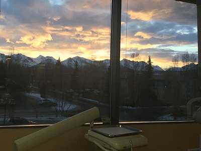 Chinook Family Dentistry