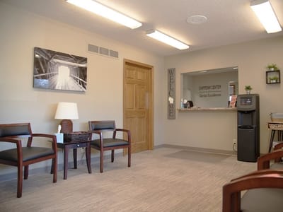 Chippewa Center for Dental Excellence