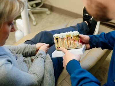 Chippewa Center for Dental Excellence