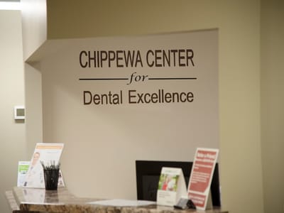 Chippewa Center for Dental Excellence