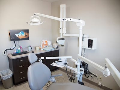 Chippewa Center for Dental Excellence