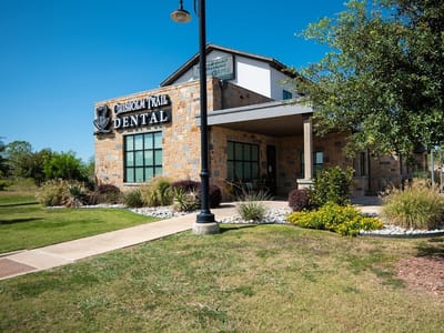Chisholm Trail Dental