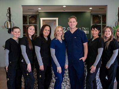 Chisholm Trail Dental