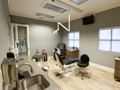 Chisholm Trail Dental
