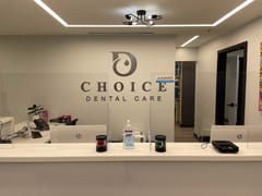 Choice Dental Care