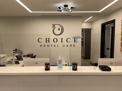 Choice Dental Care