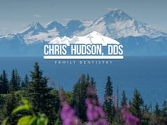 Chris Hudson DDS