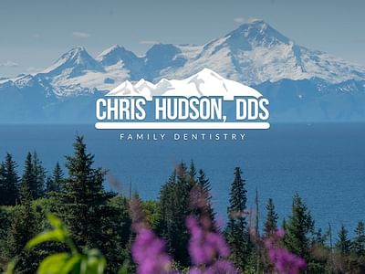 Chris Hudson DDS