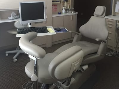 Chris Mathison DDS Cosmetic & Family Dentistry and FM Dental Sleep Center