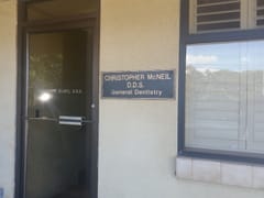 Chris McNeil DDS LTD