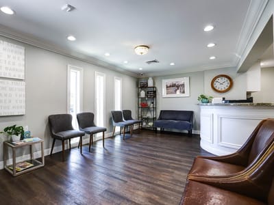 Christensen Family Dentistry