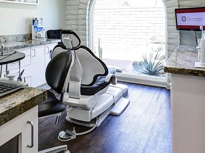 Christensen Family Dentistry
