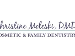 Christine Moleski, DMD - Cosmetic & Family Dentistry