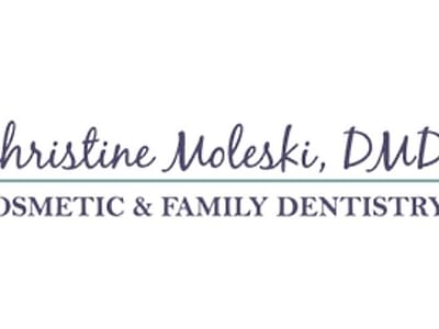 Christine Moleski, DMD - Cosmetic & Family Dentistry