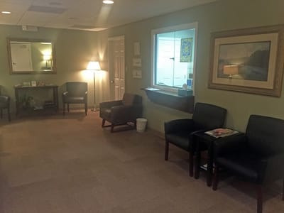 Christopher Comer, DMD LLC