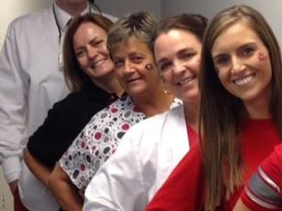 Christopher Comer, DMD LLC