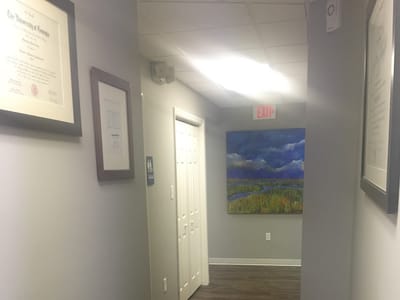 Christopher Comer, DMD LLC