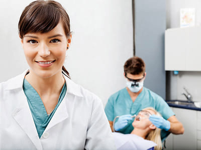 Christopher G. Harbour DDS Inc.