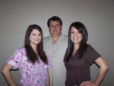 Christopher G. Harbour DDS Inc.