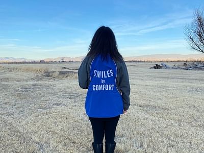 Christopher J. Comfort DDS, AAACD, FAGD, FADFE