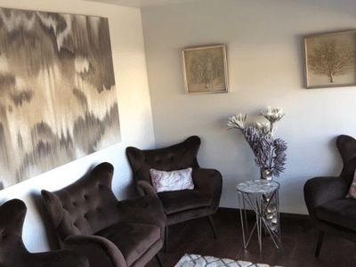 Christopher J. Comfort DDS, AAACD, FAGD, FADFE