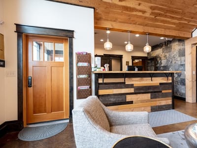 Christopher Mast DDS