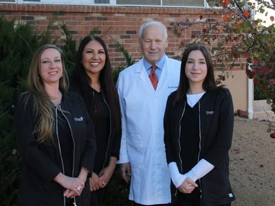 Christopher Reneer DDS