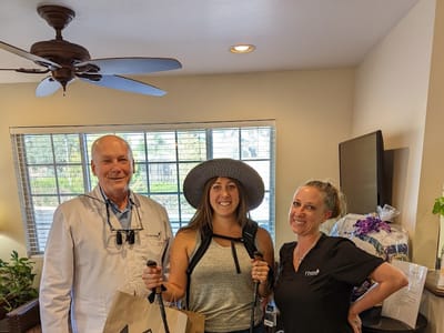 Christopher Reneer DDS