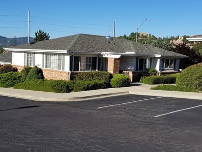 Christopher Reneer DDS