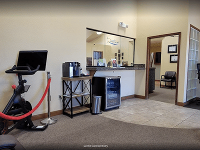 Christopher Thomas, D.D.S.