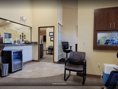 Christopher Thomas, D.D.S.