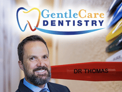 Christopher Thomas, D.D.S.