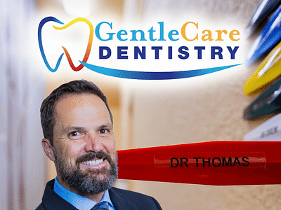 Christopher Thomas, D.D.S.