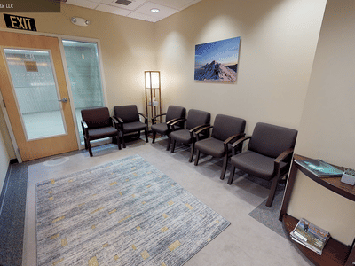 Chugach Dental