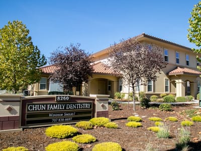 Chun Family Dentistry