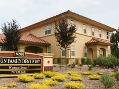 Chun Family Dentistry
