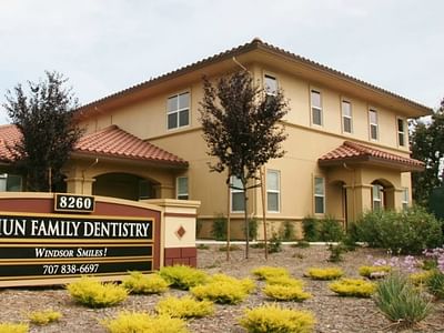 Chun Family Dentistry