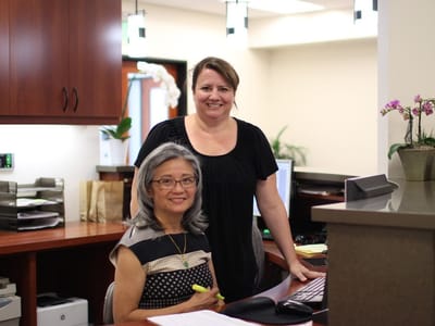 Chun Family Dentistry