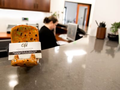 Chun Family Dentistry