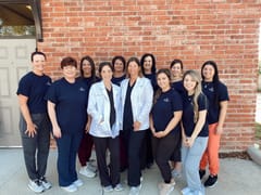 Churchman Mary S DDS