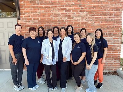 Churchman Mary S DDS