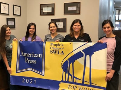 Churchman Mary S DDS