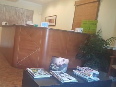 Cicchetti Family Dentist and Associates