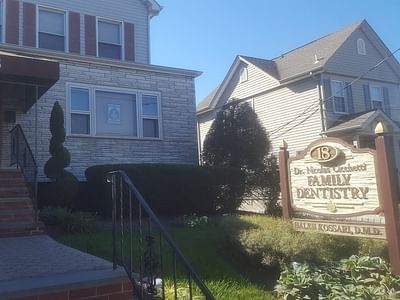 Cicchetti Family Dentist and Associates